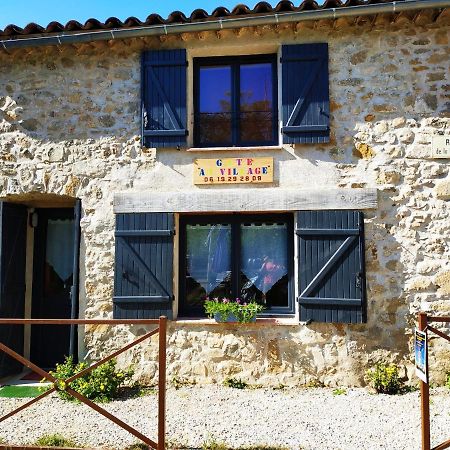 Au Village Rennes-le-Chateau Luaran gambar