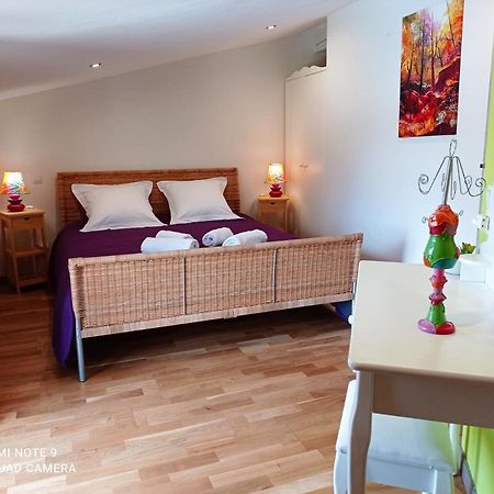 Au Village Rennes-le-Chateau Luaran gambar