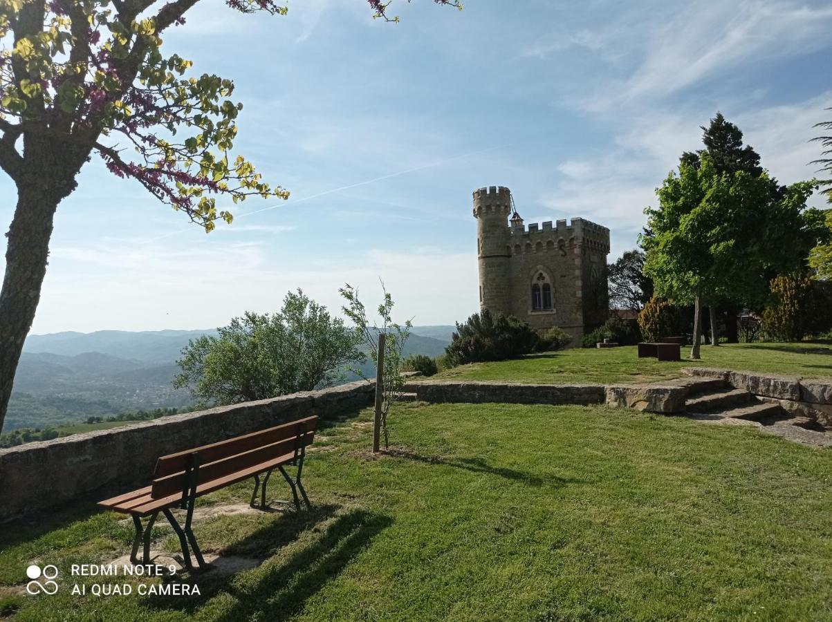 Au Village Rennes-le-Chateau Luaran gambar