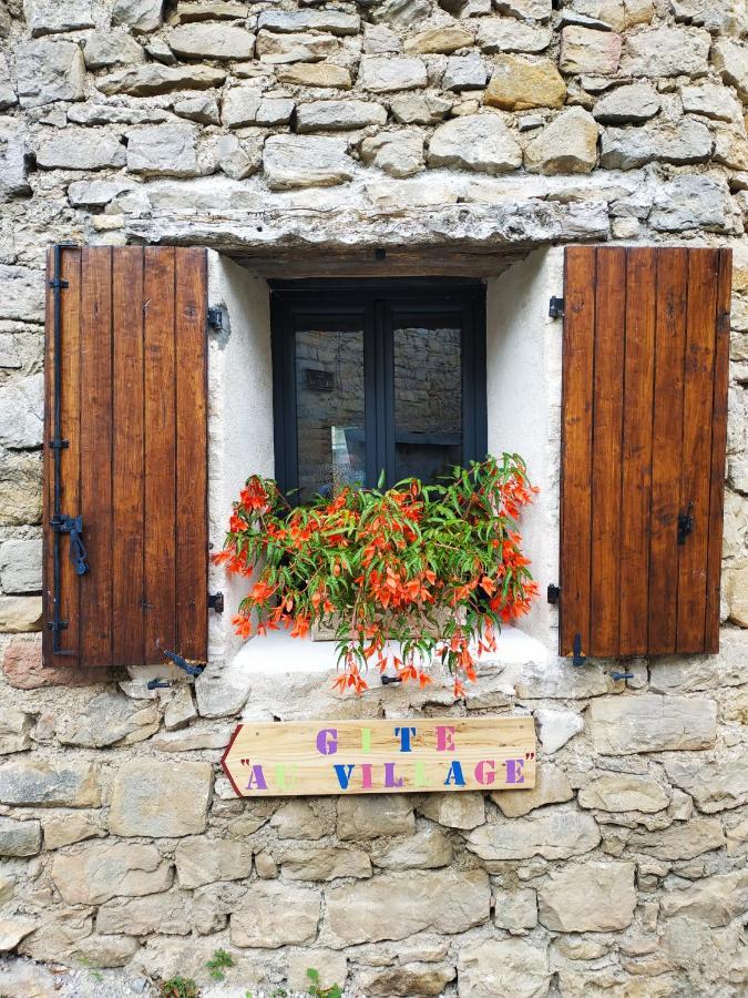 Au Village Rennes-le-Chateau Luaran gambar