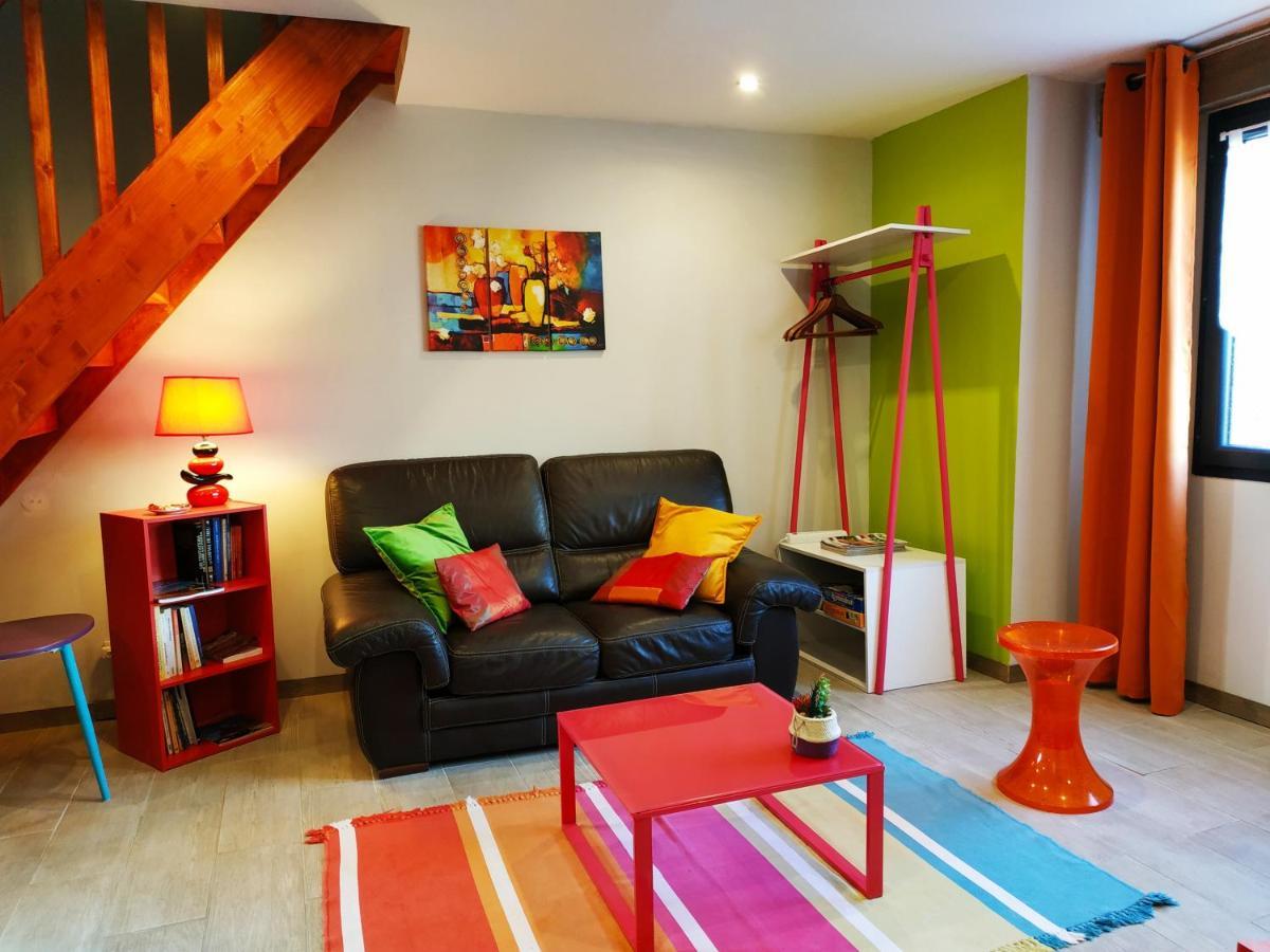 Au Village Rennes-le-Chateau Luaran gambar