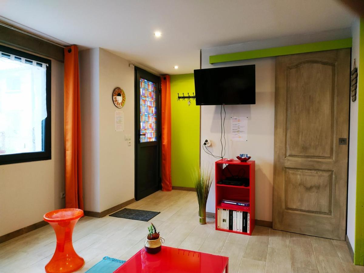 Au Village Rennes-le-Chateau Luaran gambar